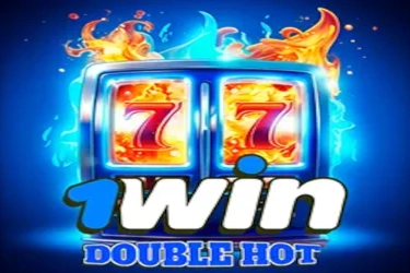 00733 1win double hot