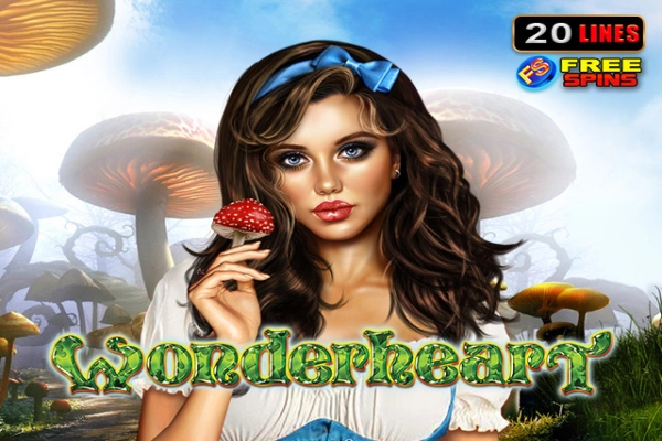 00768 wonderheart