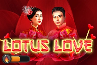 03236 lotus love