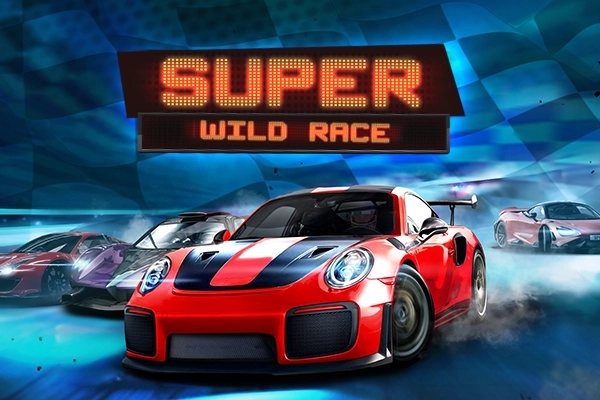 05703 super wild race