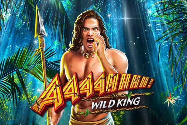 10295 aaaahhhh wild king