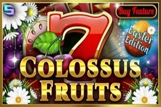 22345 colossus fruits easter edition