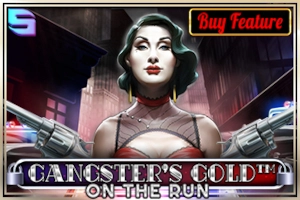 22418 gangsters gold on the run