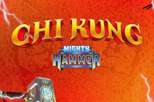 25840 chi kung mighty hammer